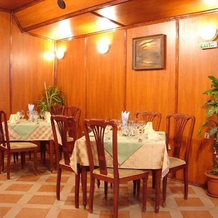 Darling Hotel София Экстерьер фото