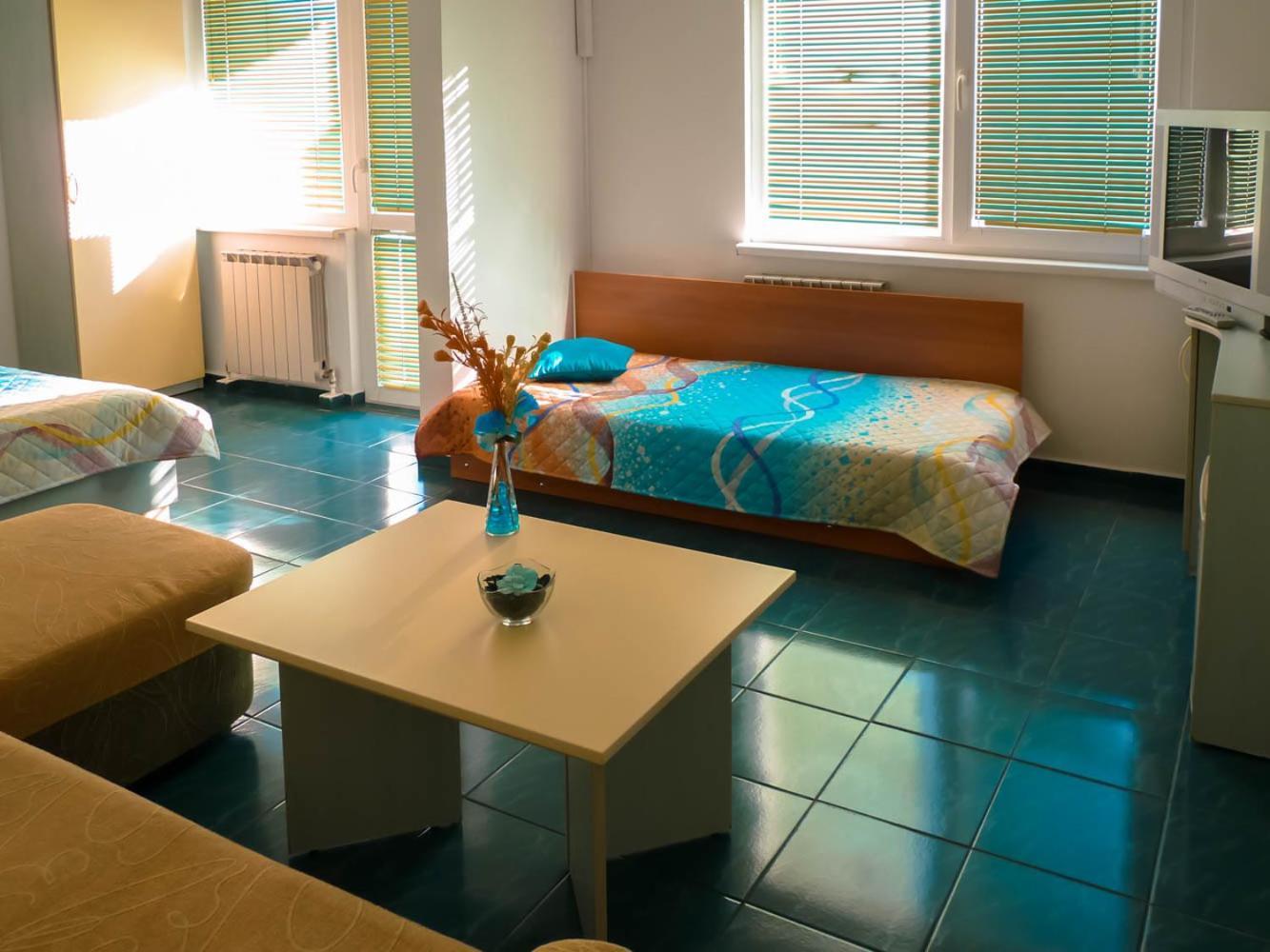 Darling Hotel София Номер фото