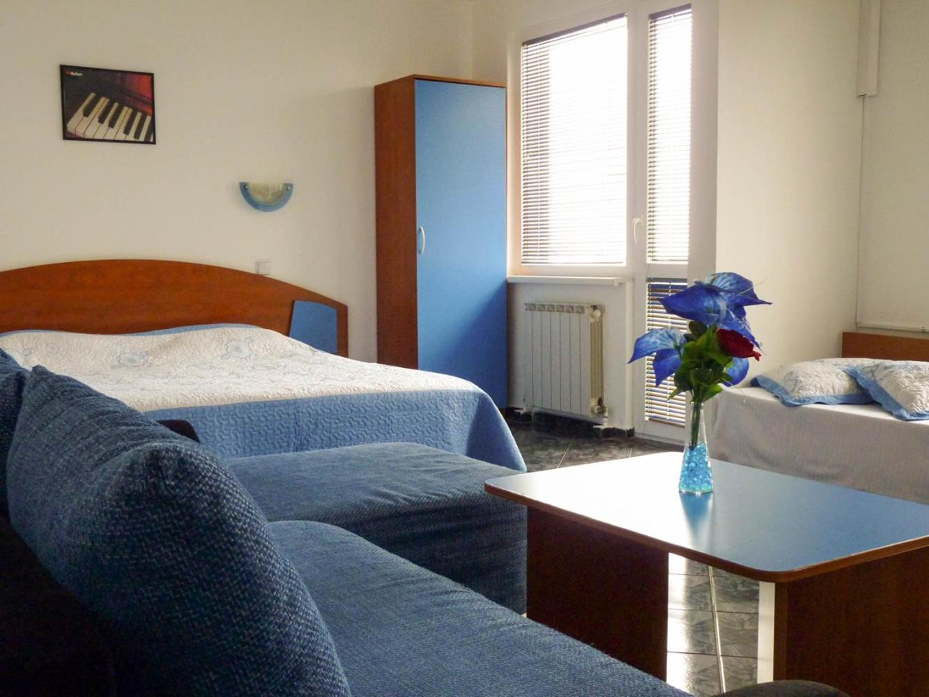 Darling Hotel София Номер фото