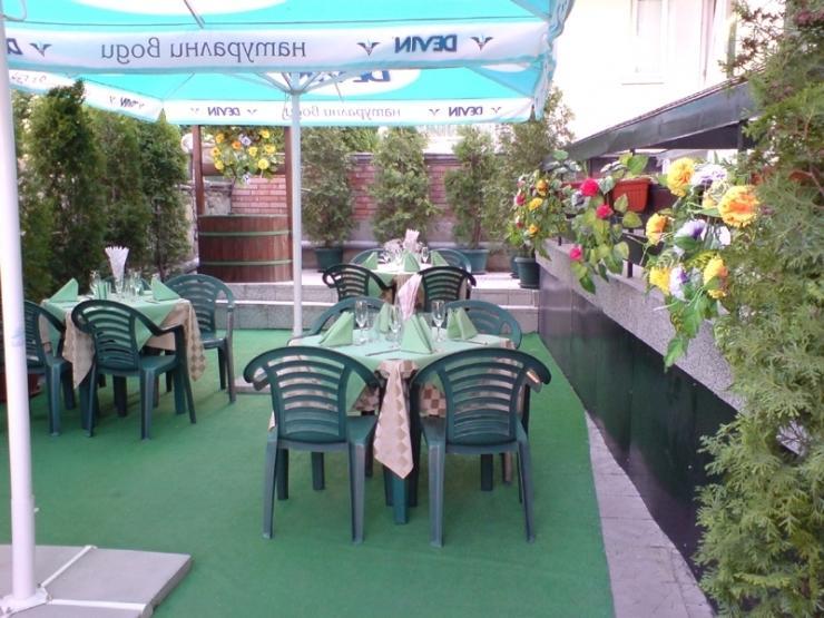 Darling Hotel София Экстерьер фото
