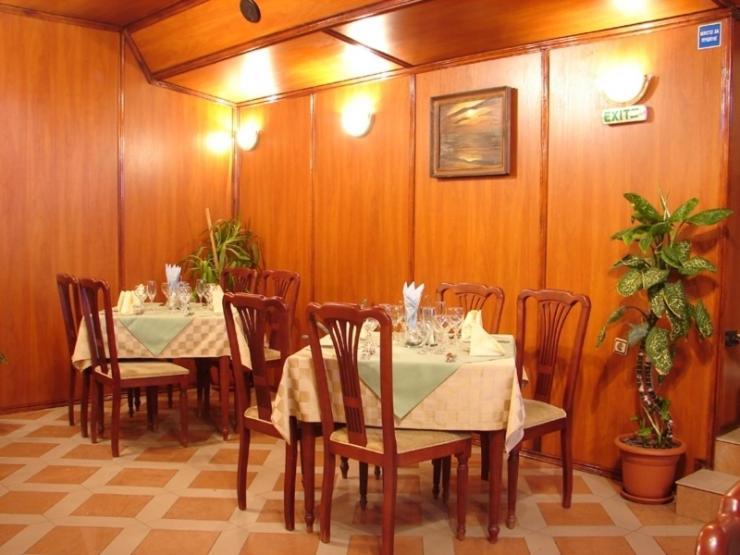 Darling Hotel София Экстерьер фото
